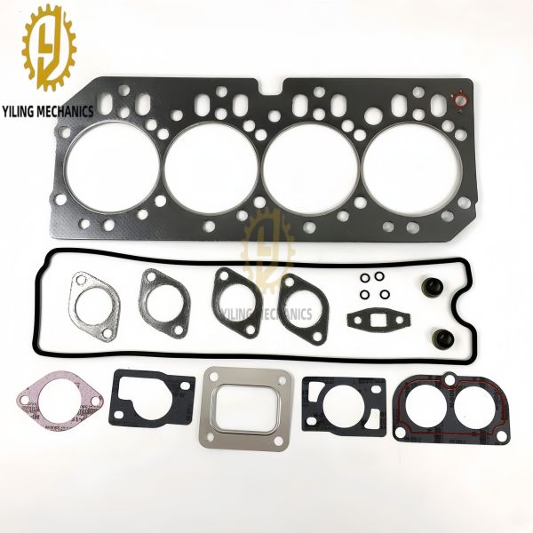 Full Gasket Kit RE532713 RE66086 for John Dee re Engine 4045 4045-8V Tractor 5410 5415 5425 5510 6310 6320