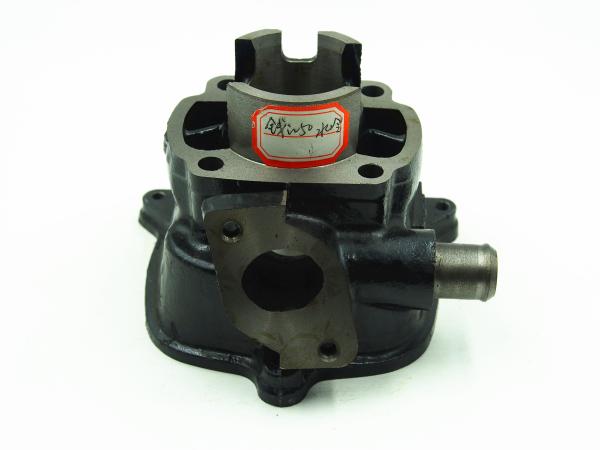 Original 50cc Motor Water Cooled Cylinder Qianjiang 50 For Engine Parts
