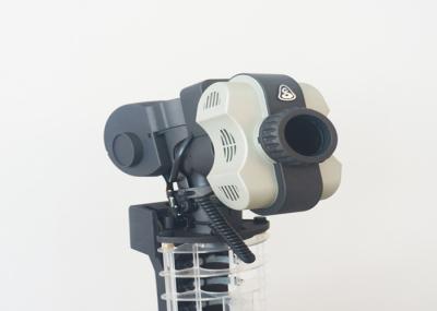 Máquina inteiramente automatizada do tênis de mesa de Traning para o jogador profissional