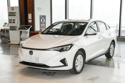 Norme officielle 365-405KM de la voiture électrique 2022 de berline de Changan Eado EV460