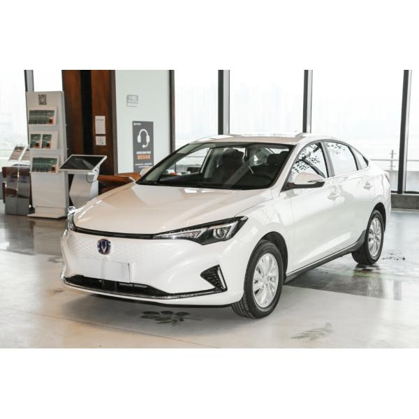Eado EV460 Changan Car Compact Sedan EV 5 Doors 5 Seats