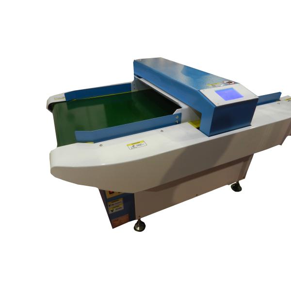 Обувная фабрика используя металлоискатель иглы обнаруживает сломленную силу иглы 140В