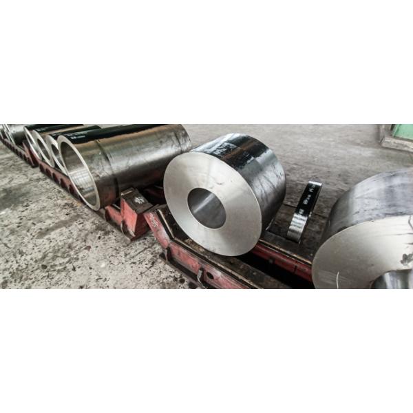 Холоднокатанная лента частей UNS S65006 AISI HNV6 SUH4 X80CrNiSi20 W-Nr 1,4747 стальная куя