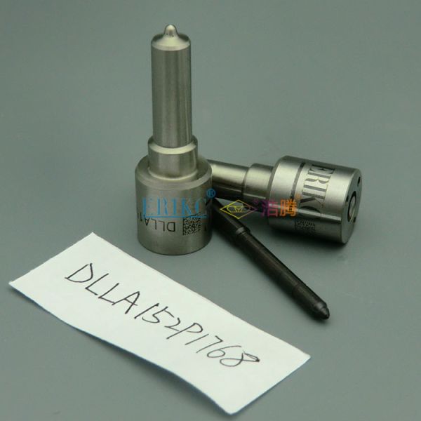 DLLA152P1768 Weichai For BOS nozzle common rail 0 433 172 078 fuel system injector accessories nozzle DLLA 152 P 1768