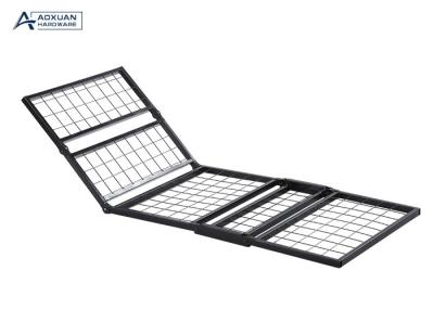 Lazy Sofa Bed Mechanism , Single Foldable Japanese Style Sofa Bed