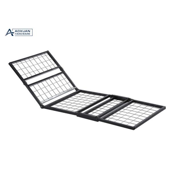 Lazy Sofa Bed Mechanism , Single Foldable Japanese Style Sofa Bed