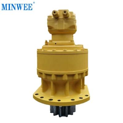 Máquina escavadora Swing Motor Gearbox de E308 E307 E312 E305 E70B
