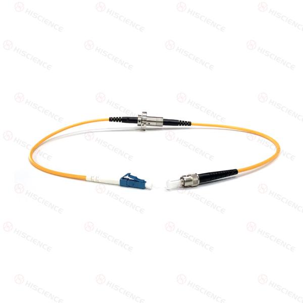 650nm-1650nm Fiber Slip Ring Single Channel Robotic Slip Ring Производители