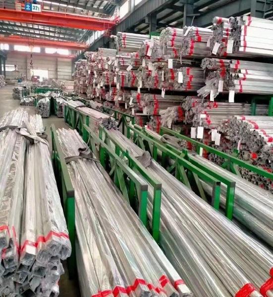 AISI 304 316 201 202 20mm Diameter Mirror Polished Steel Pipes