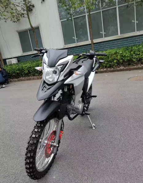 2022 New Model 250CC Super Motocross South America Popular  250CC Dirt Bike Cheap Peru Enduro Motorcycle
