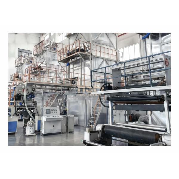 Shanghai HSF Materials Technology Co., Ltd.