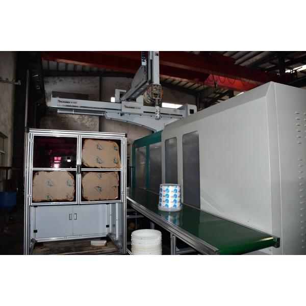 Пластиковая инжекционная формовочная машина энергосберегающий термопластичный тип