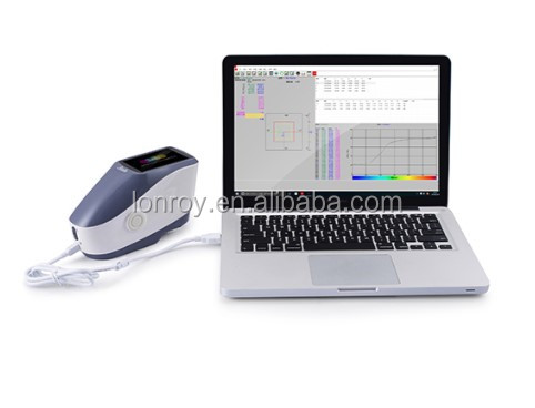YS3020 Color Spectrophotometer