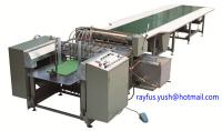 La taille automatique de conducteur d'aspiration de feuille de cannelure de machine de papier de lamineur a adapté aux besoins du client