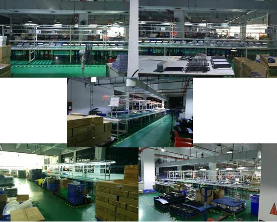 Водоустойчивое ИП66 привело уличный фонарь 200В, КРИ>80, дя 60мм полер