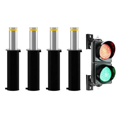 Diâmetro 168/219 mm Colunas hidráulicas de elevação CE