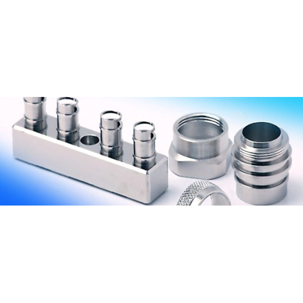 G-301 Semi Bright Nickel Plating Additive Stable Process Easy Maintenance