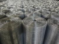 10m Length Copper Alloy Welding Wire Mesh Rolls For Superior And Consistent Welding Performance