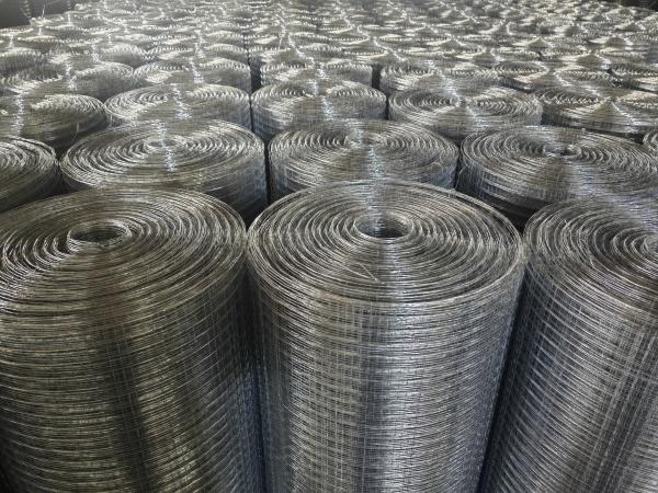 10m Length Copper Alloy Welding Wire Mesh Rolls For Superior And Consistent Welding Performance