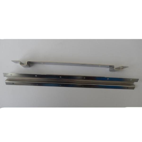 0.4--3mm Thickness Carbon Steel Samping Parts for Air Purifier Customized and Durable