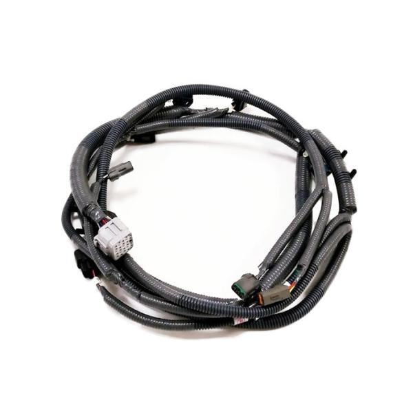 Hitachi Aftermarket Excavator ZX300-5G Hydraulic Pump Wiring Harness