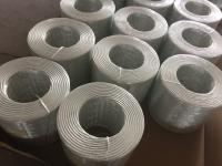 Trois couches roulent le tissu filtrant, tissu conforme mou d'isolation thermique pour le transformateur