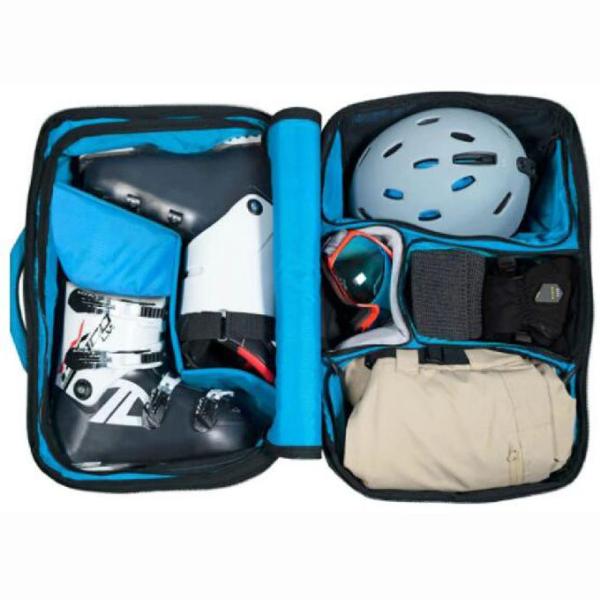 Прочная сумка ботинка лыжи перемещения для Outerwear изумленных взглядов шлемов ботинок сноуборда лыжи