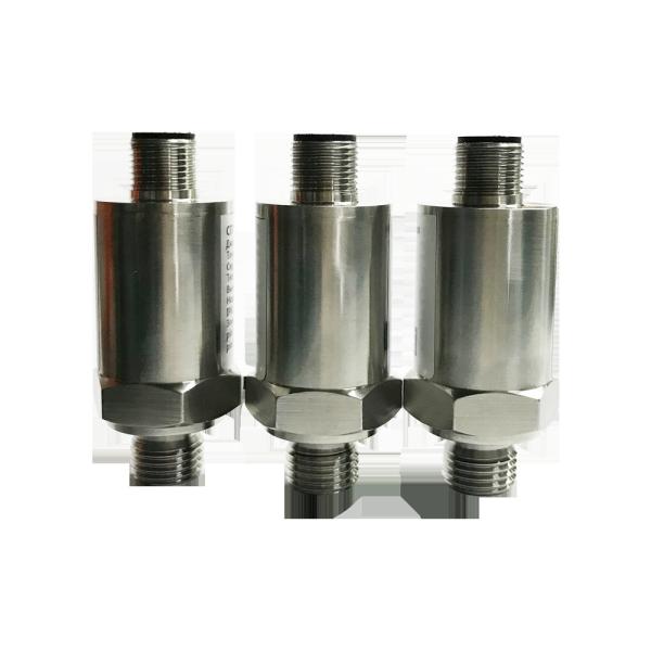 Low Cost Compact Pressure Transmitter for industrial automatoin and control