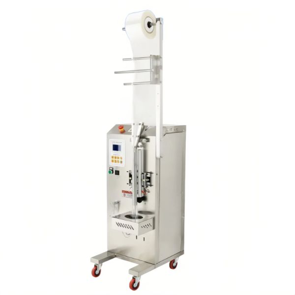 Flaxseed Oil Stick Packing Machine