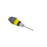 OFNP OFNR Jacket OM4 Optical Fiber Patch Cord With Low Insertion Loss