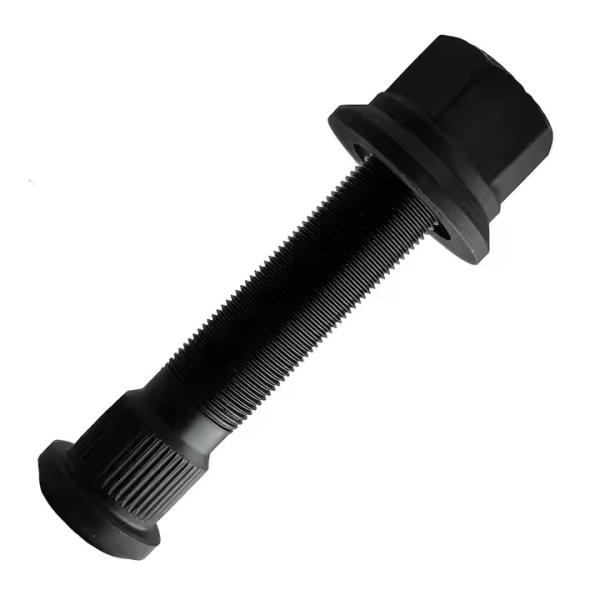 High Strength A2-70 Trailer Wheel Studs SGS CTI ROHS Cerification