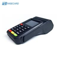 Terminal de paiement à écran tactile avec lecteur de carte Linux OS / Ic