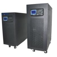 Poder da série Castelo Online HF 6-20KVA (Nova molde com LCD de grandes dimensões)