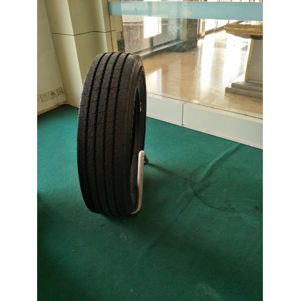 Ply Rating 18PR TBR Tubeless Truck And Bus Tyres BR Tire 275/70R22.5