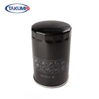 Válvula de escape do filtro de óleo do motor do metal, OEM 15400-PLC-004 do filtro de óleo de Honda