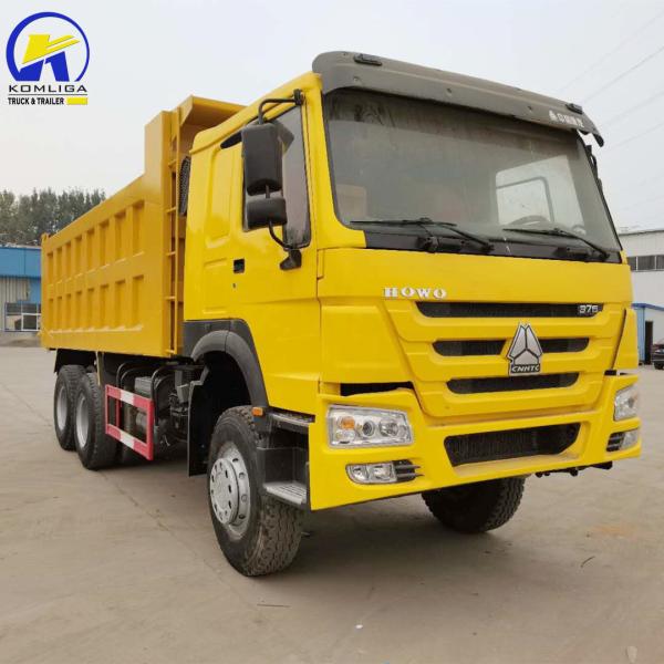 Zf8118 Steering System 20cbm 2010-2014 Second Hand Used HOWO Sinotruk Dump Truck