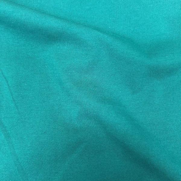 Hot-Selling 100% Cotton Knitted Single Jersey Fabric for Fashion Garmnet