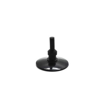 Splendid Customized Rubber Parts Small Medical Silicone Rubber Stoppers