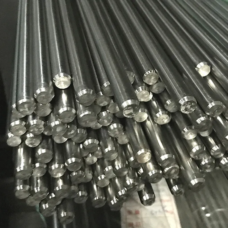 5mm 8mm 10mm 12mm 16mm 20mm 25mm 50mm 100mm Stainless Round Bar 2Cr13 3Cr13