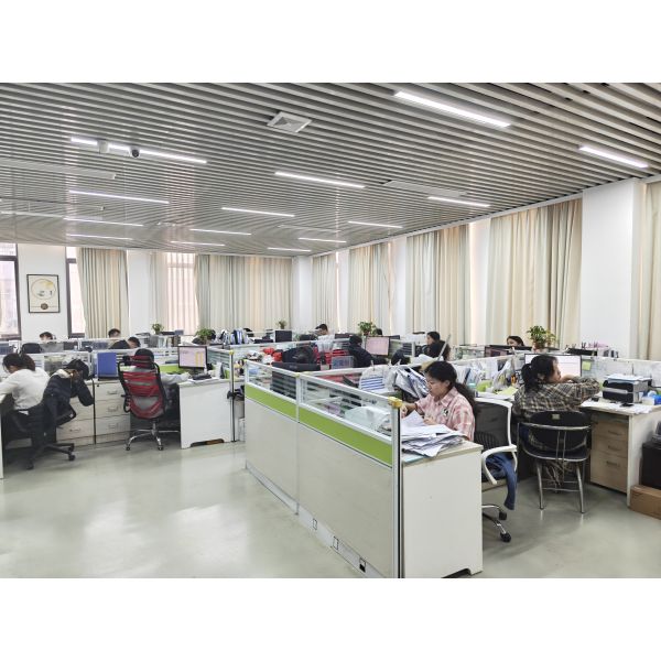 HJ AUTOMATIC CONTROL TECHNOLOGY CO., LTD