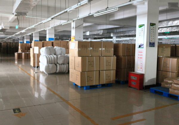 ANHUI KING AUTO POWER TECHNOLOGY CO.,LTD