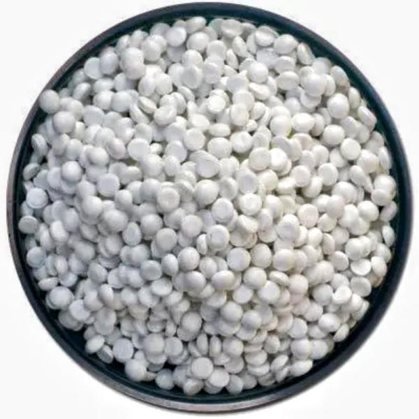 Flame Retardant Rubber Color Masterbatch Excellent Dispersion Properties