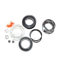 04478-60070 Kits de réparation d'étrier de frein avant, kit de cylindre pour Toyota Land Cruiser LC200 2007-2020