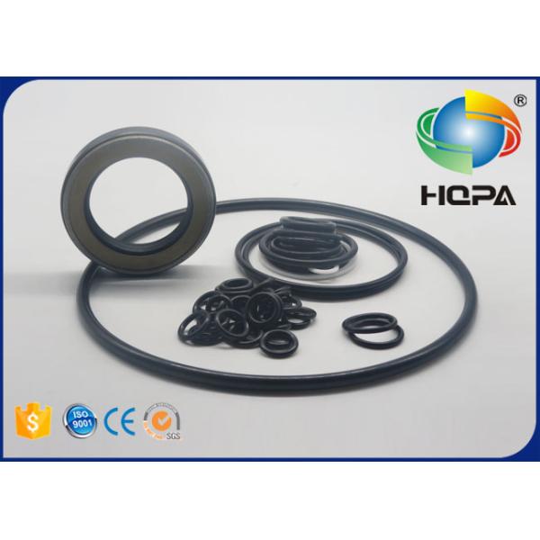 Komatsu PC120-6 Main Pump Shaft Seal Kit 708-1L-00413 708-1L-00412 708-1L-00411 708-1L-01452