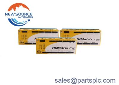 Controlador PLC de entrada digital Hima F3330 com garantia