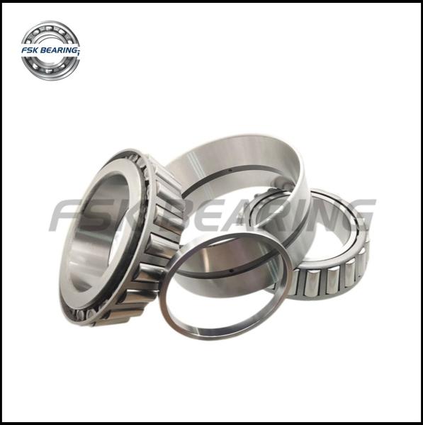 TDO Type 4130480 Double Row Tapered Roller Bearing 240*360*92 mm Thick Steel