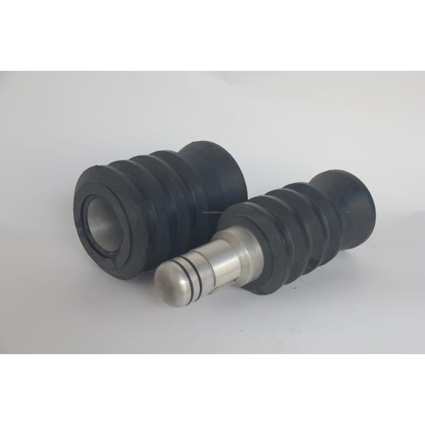 7 Casing Drillable Cementing Plug API Standard High Quality for Oil Well Cementing
