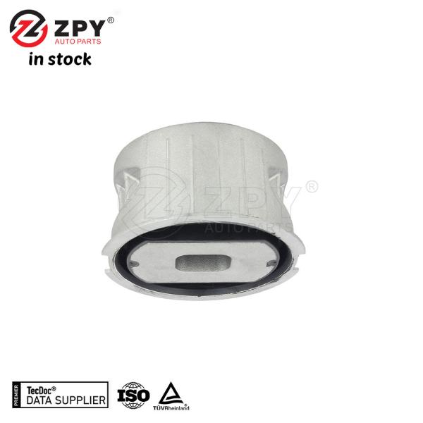 ZPY Optimized Version Bonded Rubber For Audi VW A8 S8 Quattro Phaeton 4E0399419