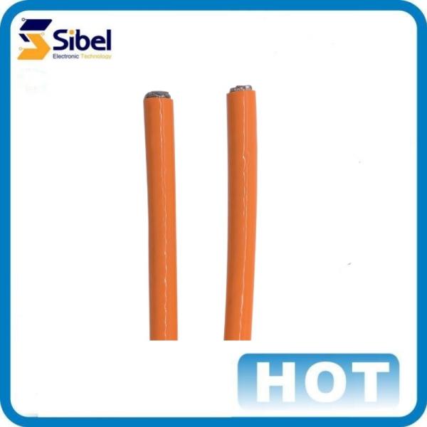 Electrical Wiring Harness Motorcycle Automotive electric vehicle wire harness with high quality