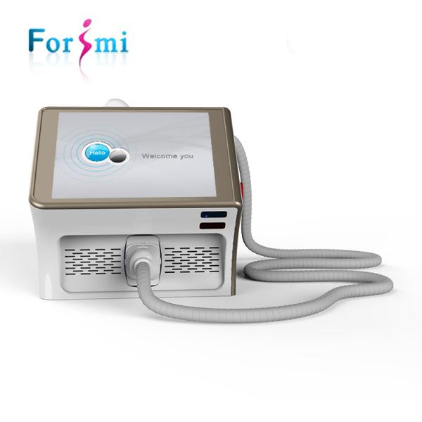 Germany Imported Bars painless 1800w 15 inch portable soprano ice laser hair removal machine with CE FDA approved
